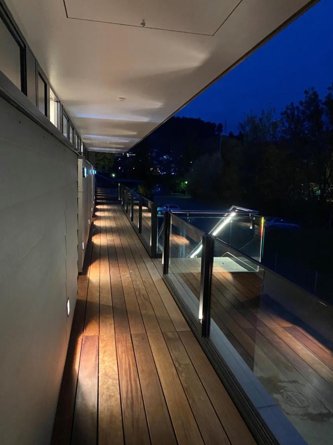 Strandhotel Schmerikon מראה חיצוני תמונה