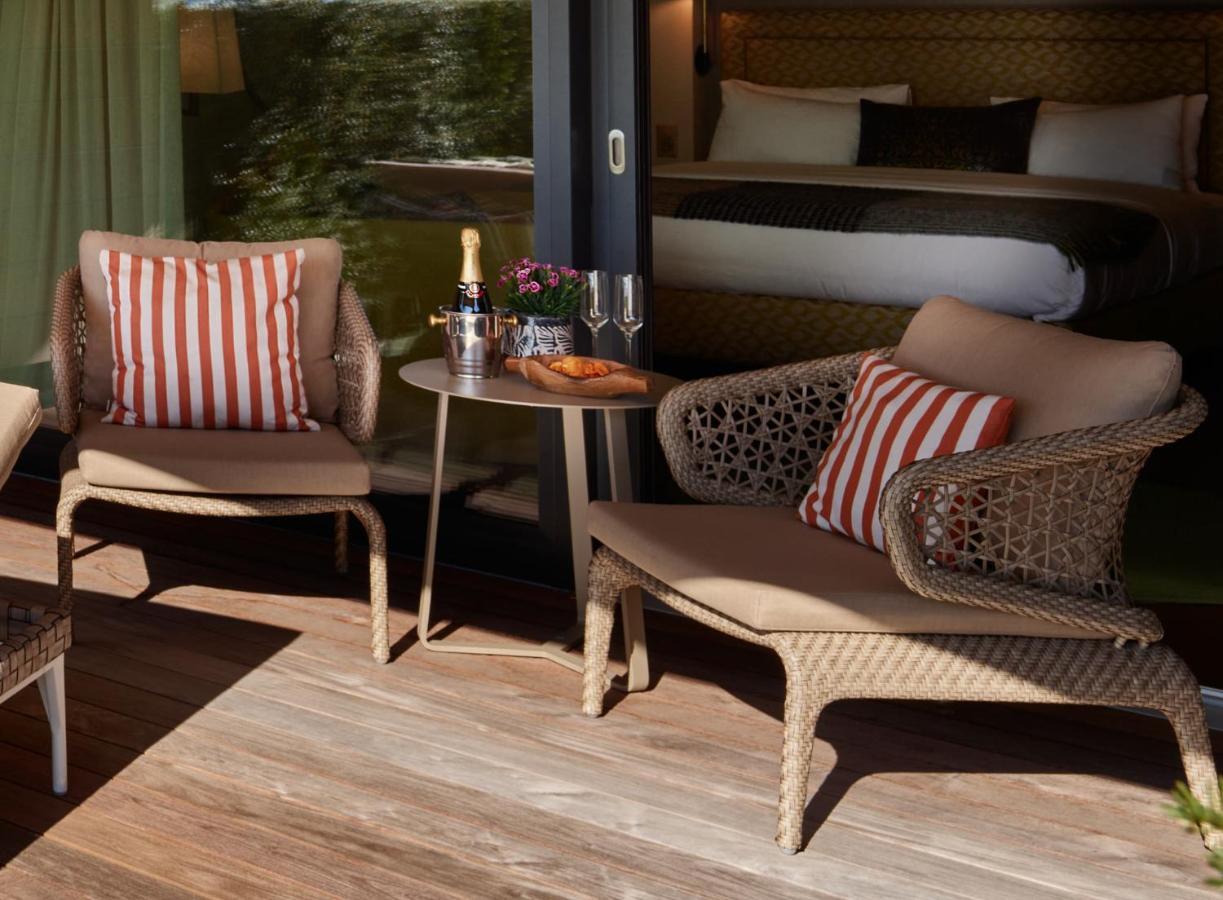 Strandhotel Schmerikon מראה חיצוני תמונה