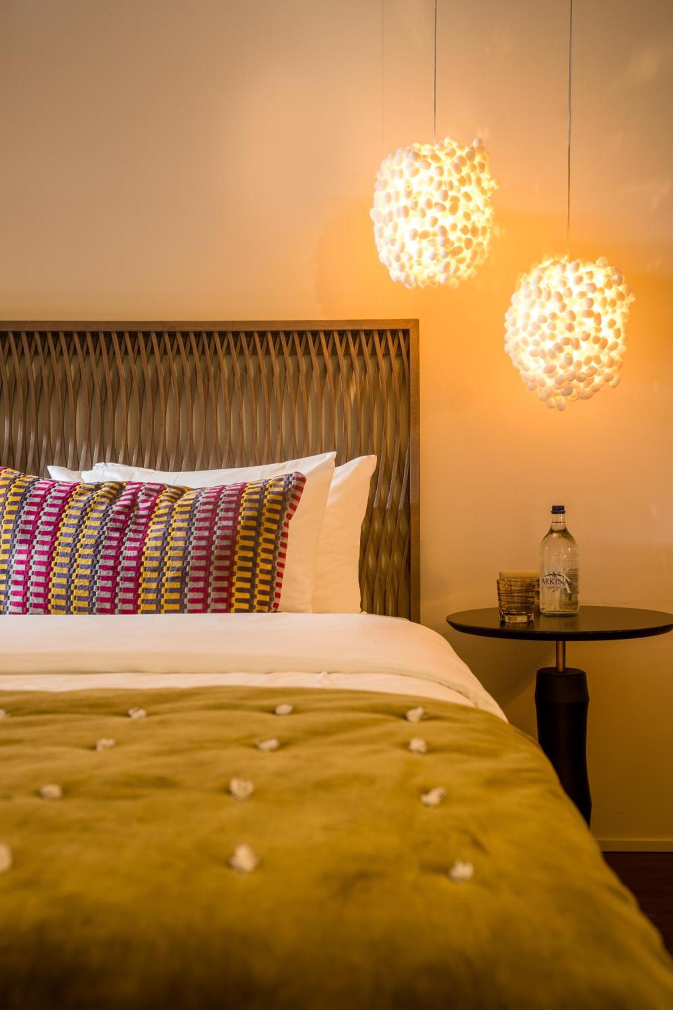 Strandhotel Schmerikon מראה חיצוני תמונה